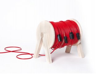 cablepig | cable reel