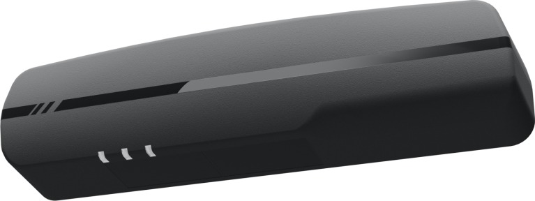 DualSense | Intelligent sensors