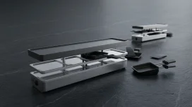 4 and more | Raclette oven