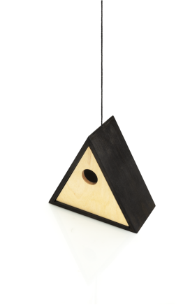 Bird house