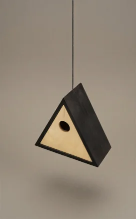 Bird house
