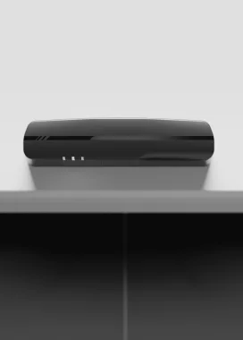 DualSense | Intelligent sensors