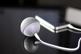 ballo | portable speaker