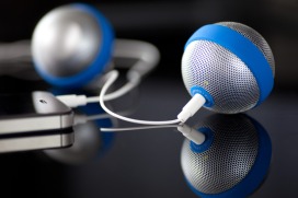 ballo | portable speaker