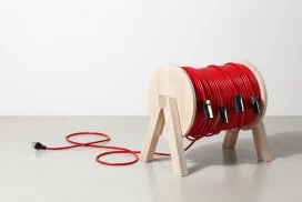 Cablepig | Cable reel