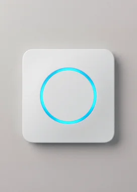 Clean Switch | Contact-free switch