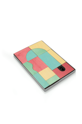 plama | marble run 2d