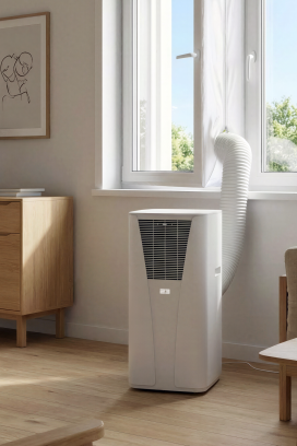 Emil | Air conditioner