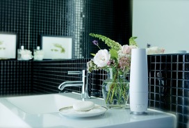 lea | aroma diffuser