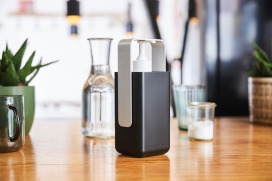 Sterillium | Dispenser