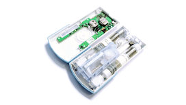 LyCaJect | patch injector