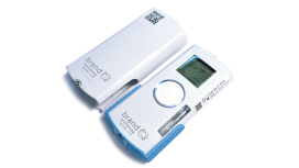 LyCaJect | patch injector