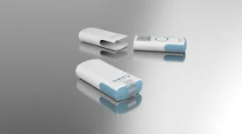 LyCaJect | Patch injector