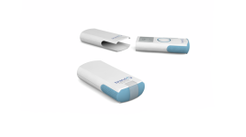 LyCaJect | Patch injector