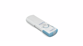 LyCaJect | patch injector