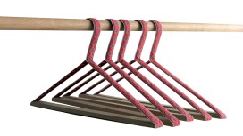 Oksana | Coat hanger