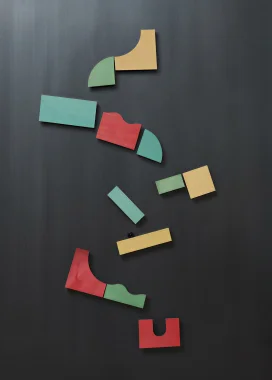 Plama | Marble run 2d