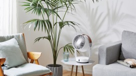 Leo | 3D-air circulator