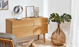 leo | 3D-air circulator