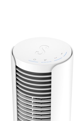 peter little | table fan