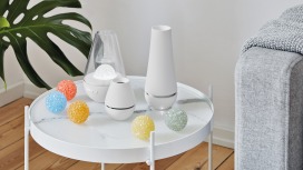 Nina Tina Lina | Aroma diffuser