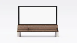 SBB Sitzgelegenheiten