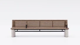 SBB Sitzgelegenheiten