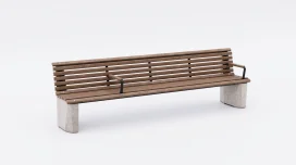 SBB Sitzgelegenheiten