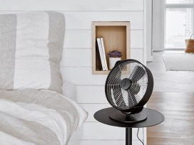 tim | table fan