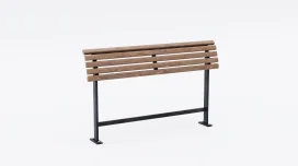 SBB Sitzgelegenheiten