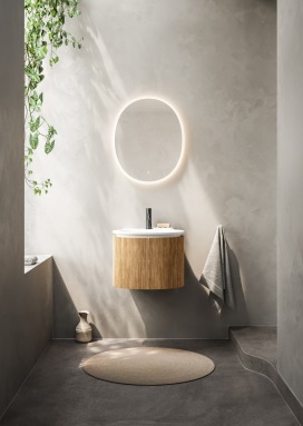 flow | bathroom furniture