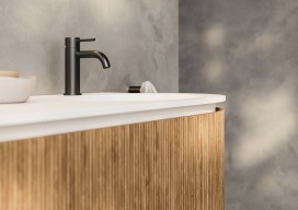 flow | bathroom furniture