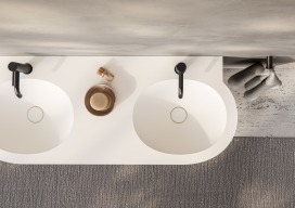 flow | bathroom furniture