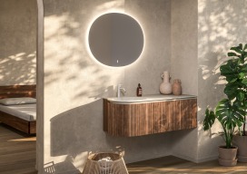 flow | bathroom furniture
