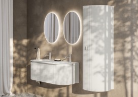flow | bathroom furniture