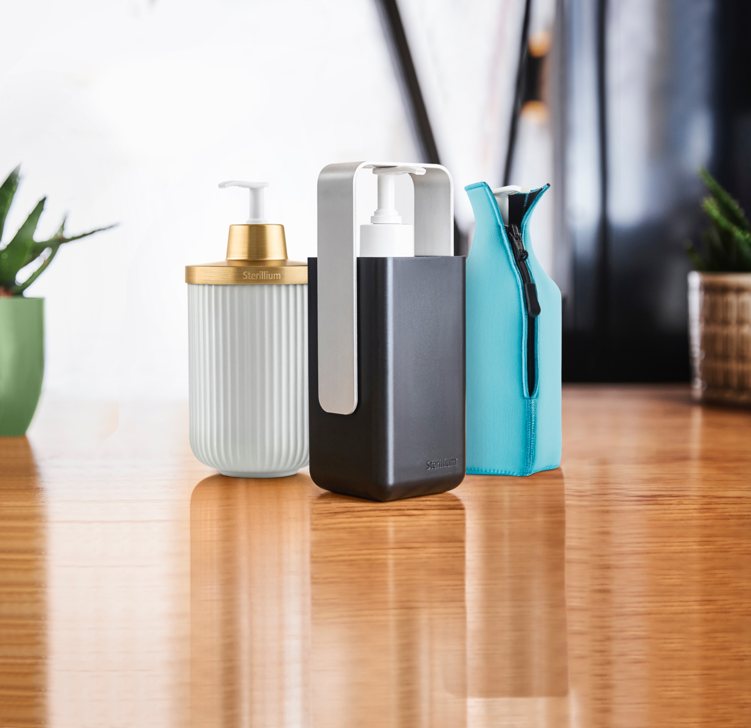 Sterillium | Dispenser
