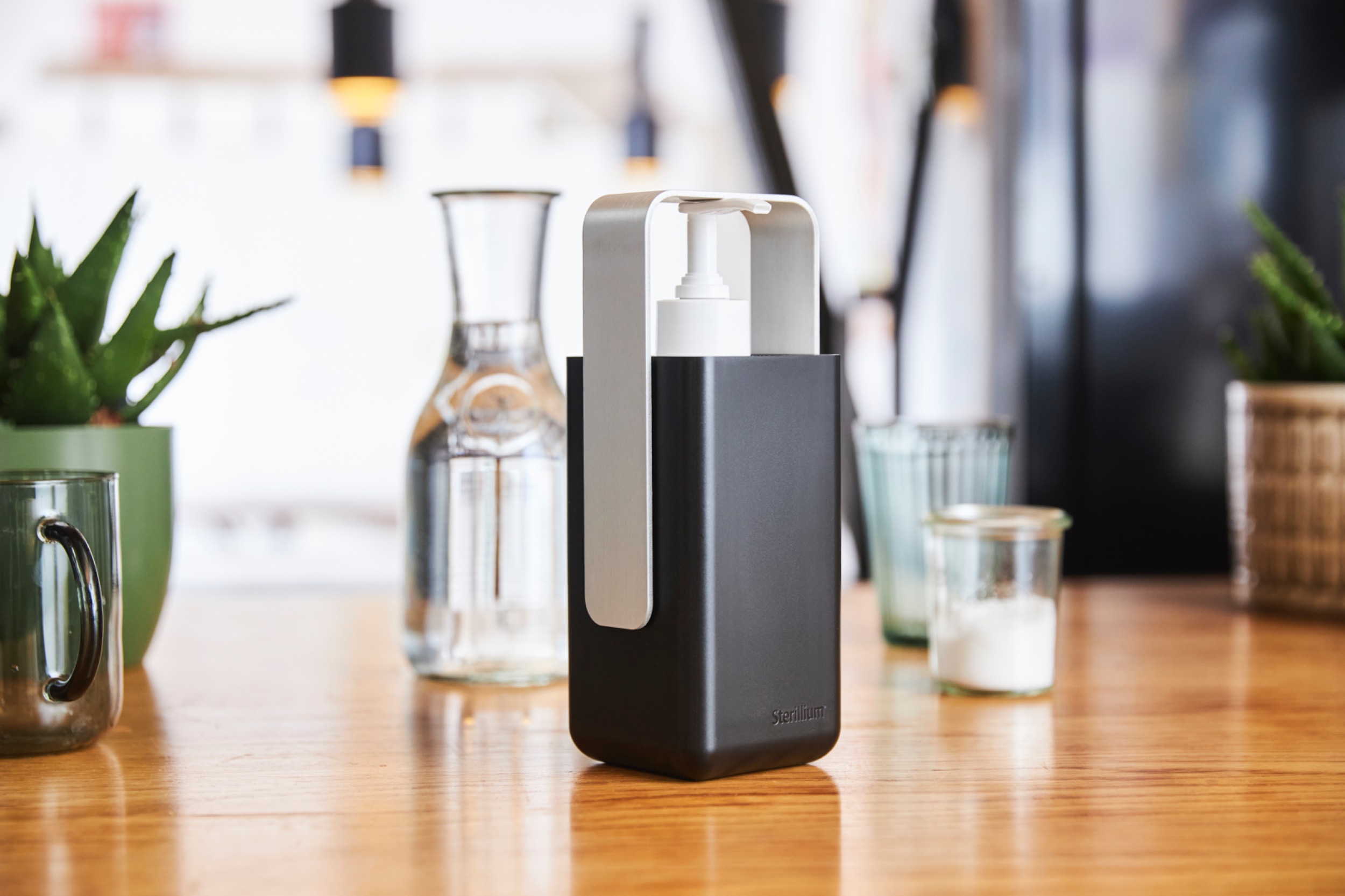 Sterillium | Dispenser