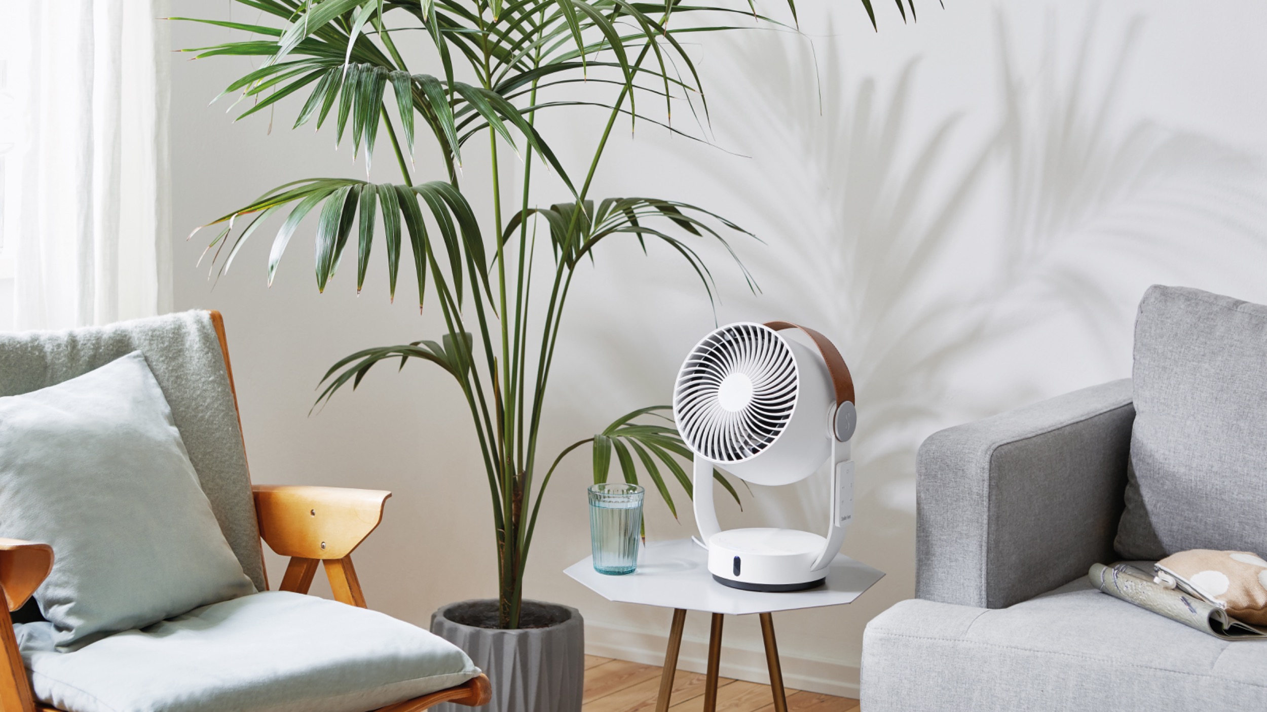 leo | 3D-air circulator